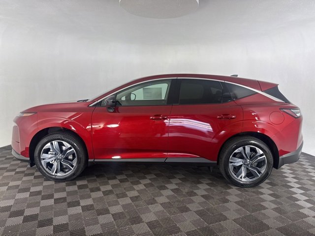 New 2026 Nissan Murano SV image 5