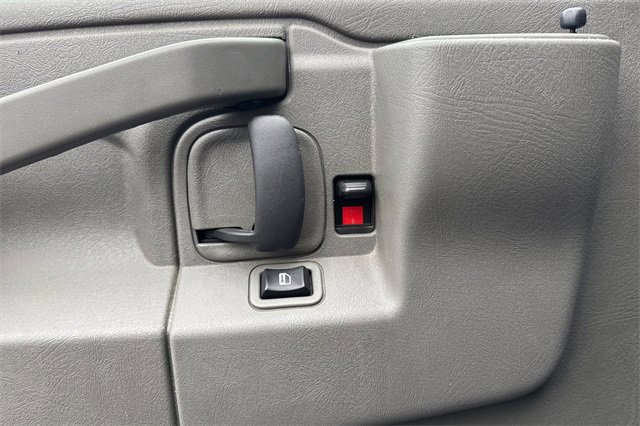 Used 2023 GMC Savana 2500 Work Van w/ Driver Convenience Package image 11