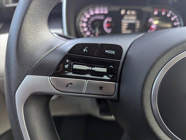 Used 2024 Hyundai Tucson SEL FWD image 12