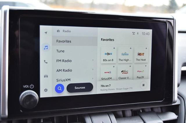 Used 2024 Toyota RAV4 LE image 13