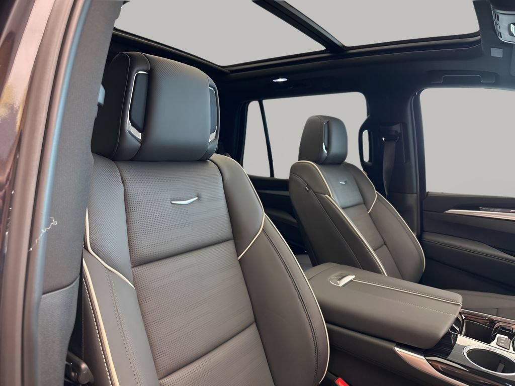 New 2026 Cadillac Escalade Sport w/ Touring Package AWD/4WD image 14