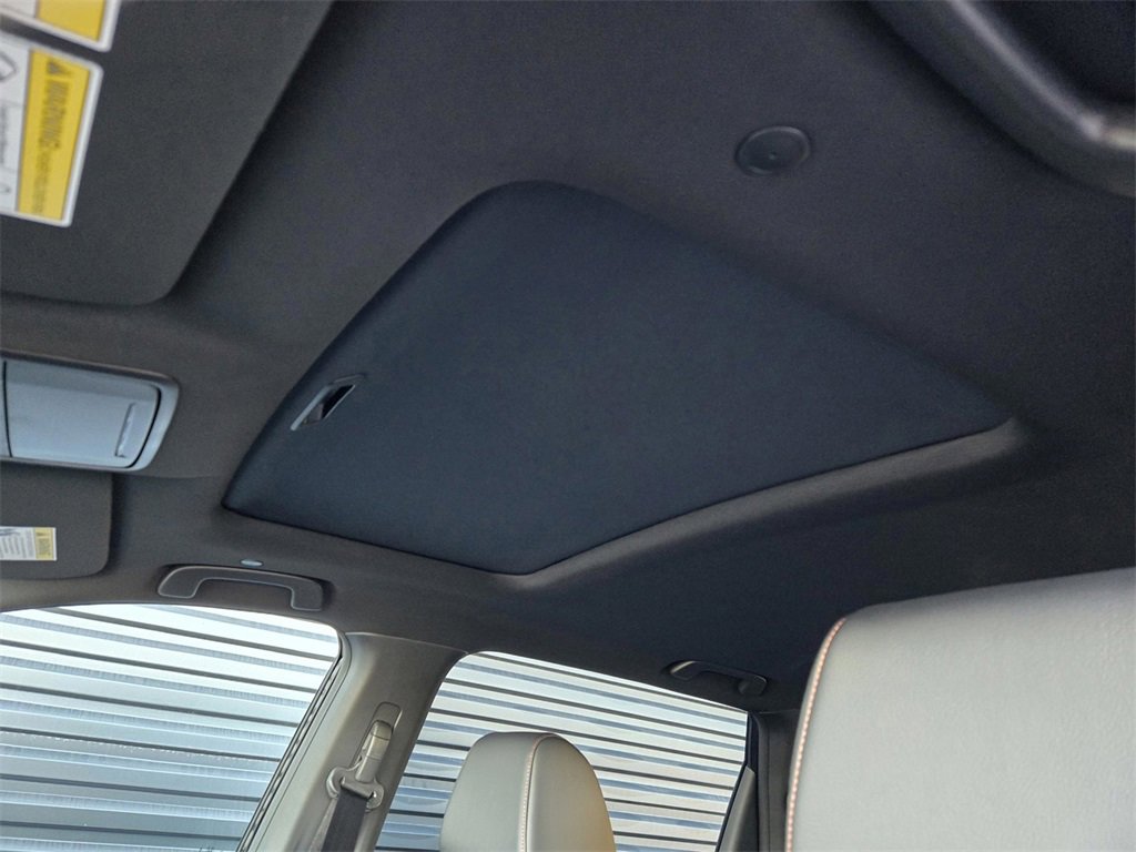 New 2026 Honda CR-V Sport Touring image 20