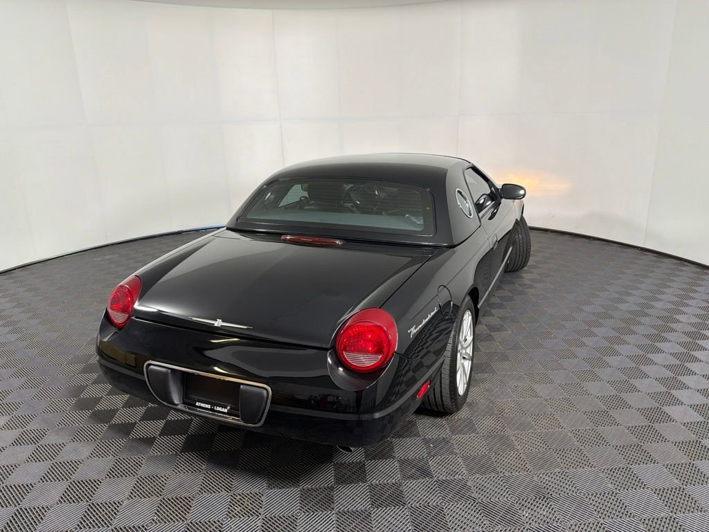 Used 2002 Ford Thunderbird RWD image 17
