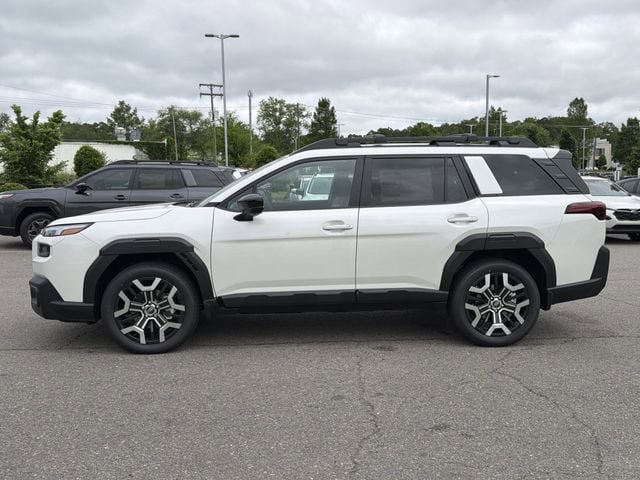 New 2026 Subaru Outback Touring XT AWD/4WD image 6