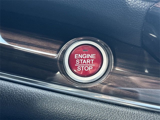 Used 2016 Honda CR-V EX-L image 18