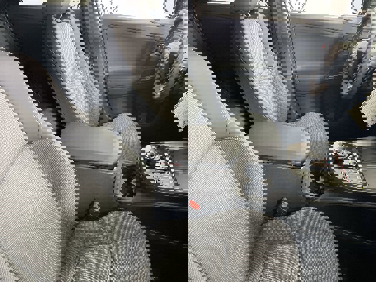 Used 2026 Toyota bZ image 25