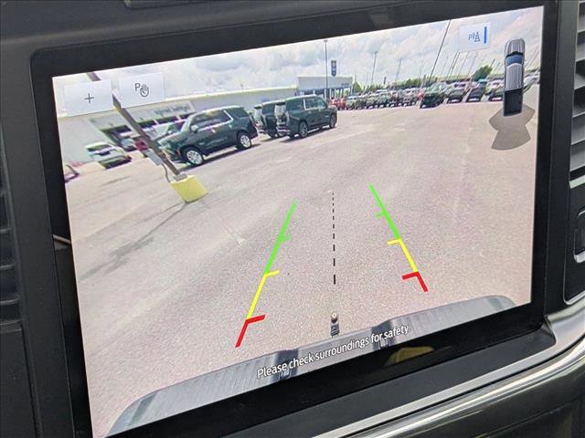 Used 2021 Ford F150 XLT w/ Equipment Group 302A High AWD/4WD image 12