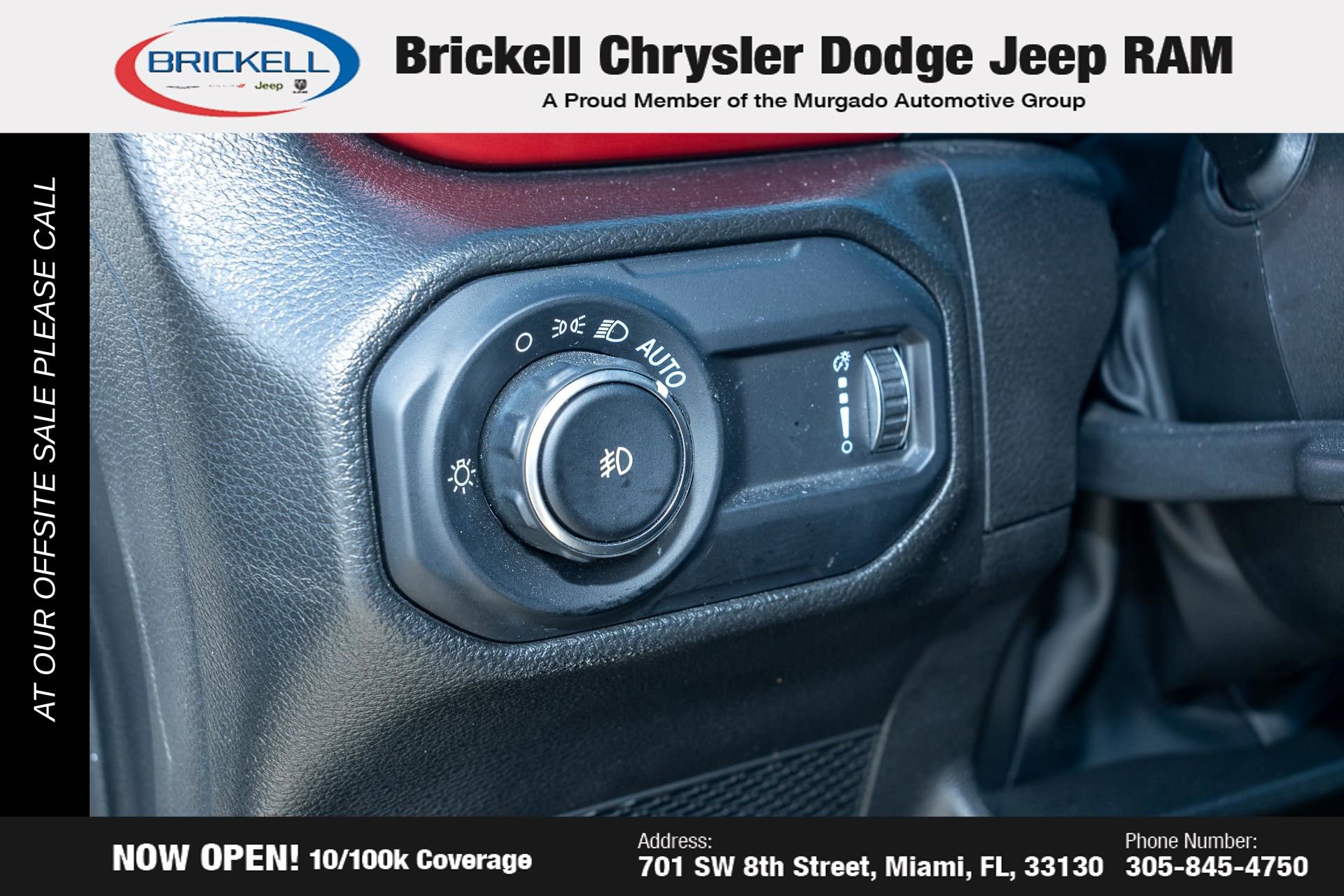 Used 2023 Jeep Wrangler Unlimited Rubicon image 23