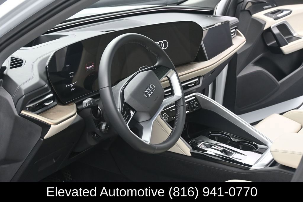 Used 2025 Audi Q5 Prestige AWD/4WD image 7