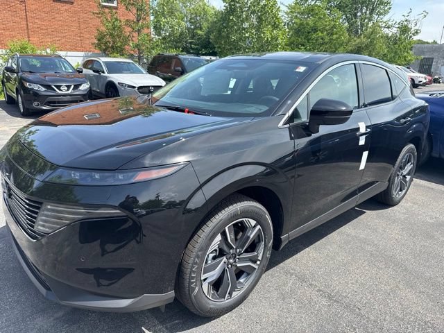 New 2026 Nissan Murano SL