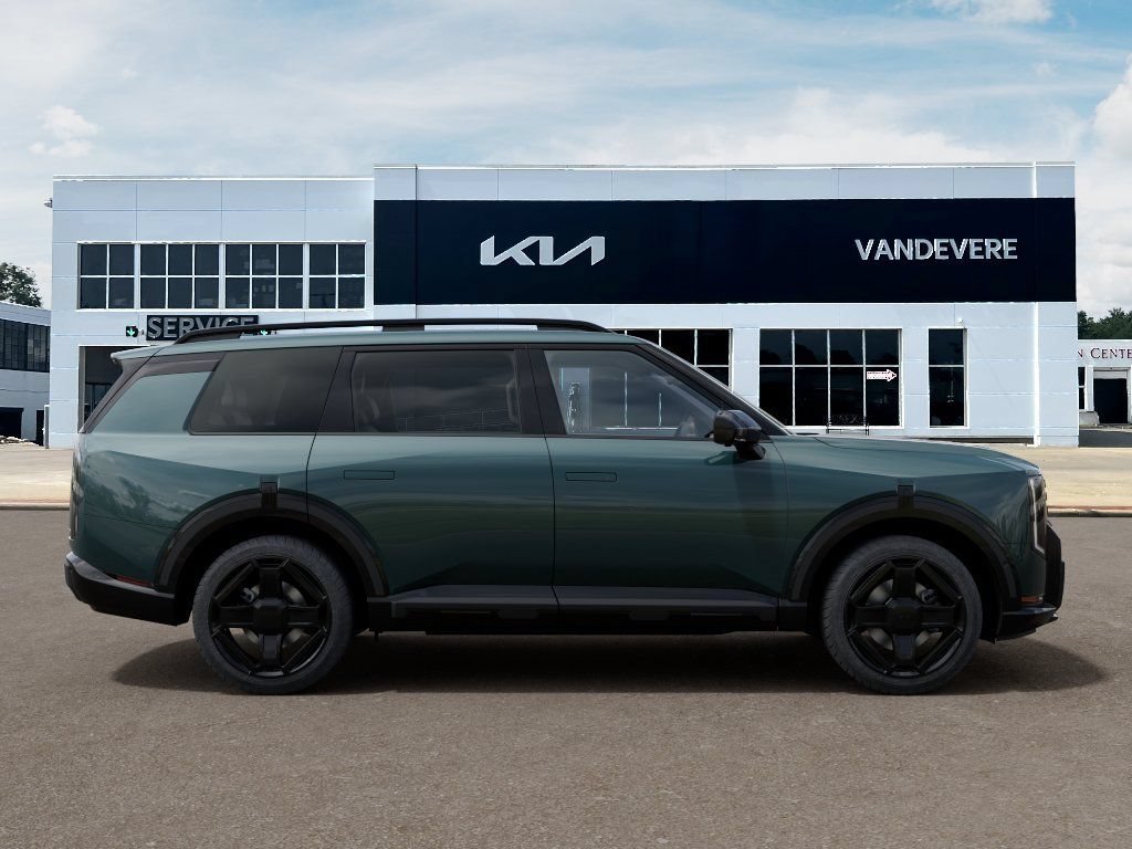New 2027 Kia Telluride X-Line SX Prestige AWD/4WD image 9