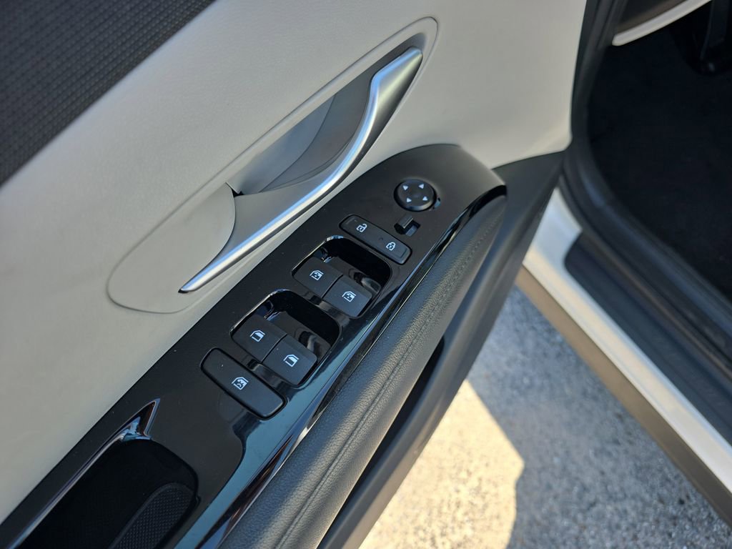 Certified 2024 Hyundai Tucson Limited AWD/4WD image 18