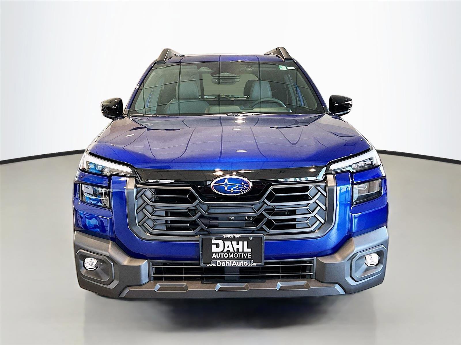 New 2026 Subaru Outback Limited XT image 3