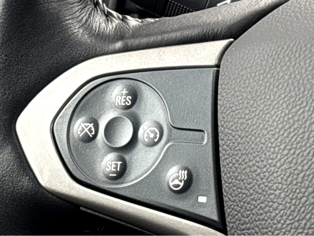 Used 2022 Chevrolet Colorado Z71 image 16