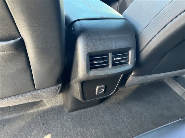 Certified 2022 Chevrolet Equinox RS image 20