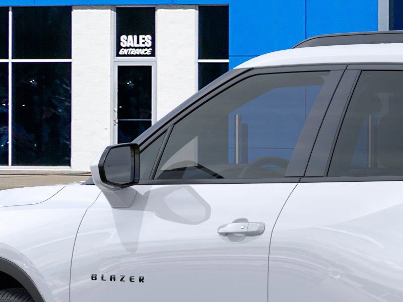 New 2026 Chevrolet Blazer LT w/ Convenience Package FWD image 14