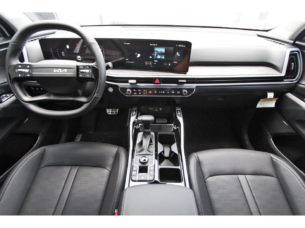 New 2026 Kia Sorento SX AWD/4WD image 8