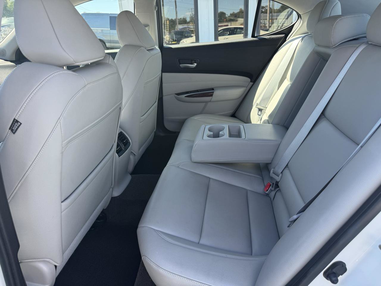 Used 2015 Acura TLX FWD image 13