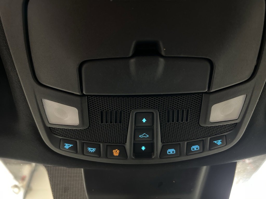 Certified 2020 Ford Expedition Limited w/ Special Edition Package image 27