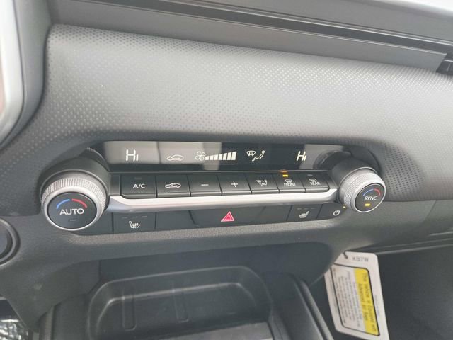 New 2026 MAZDA CX-50 AWD 2.5 S w/ Cargo Package image 21