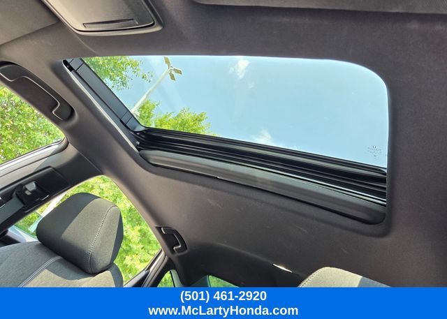 Used 2023 Honda Accord Sport image 10