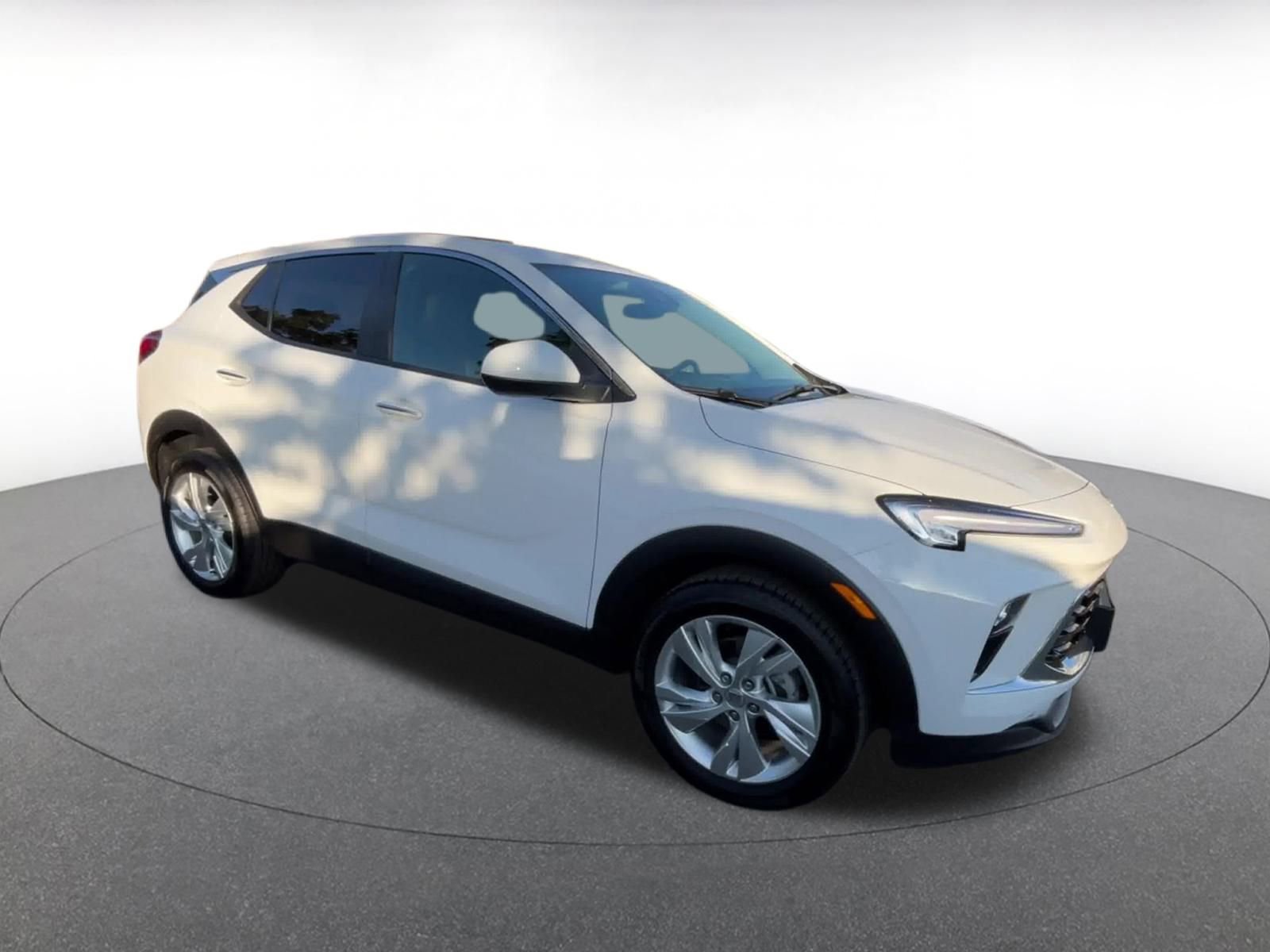 Used 2025 Buick Encore GX Preferred video 2