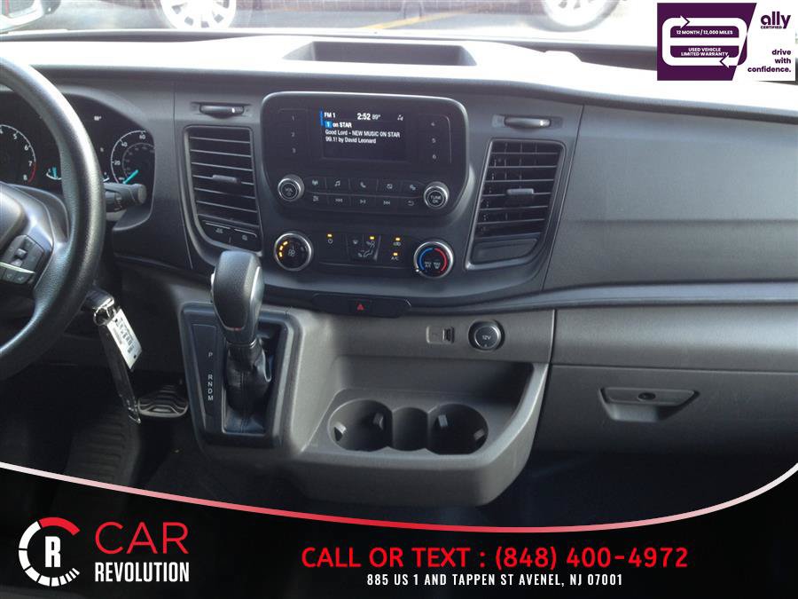 Used 2020 Ford Transit 250 Medium Roof AWD w/ Interior Upgrade Package image 45