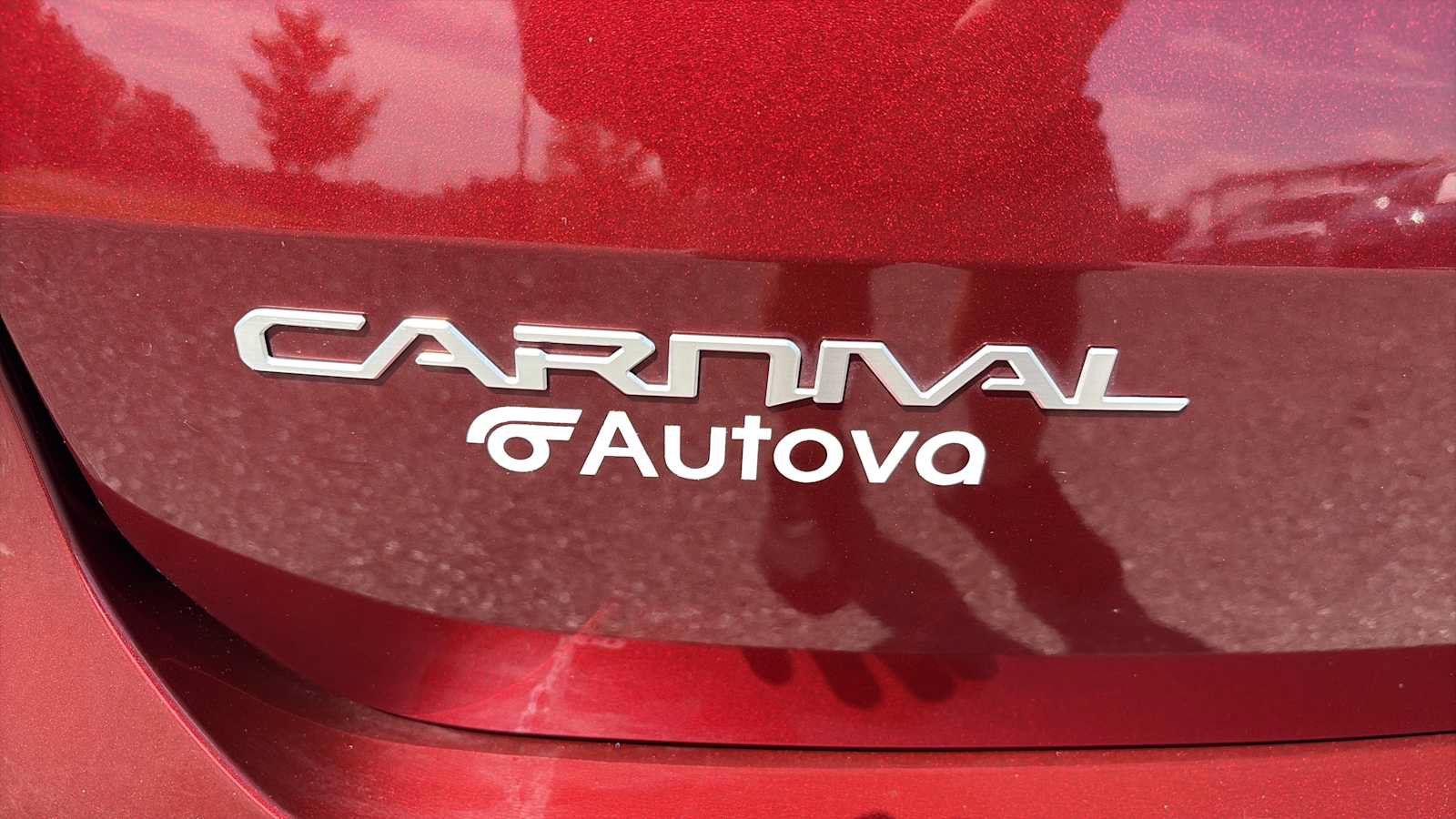 Used 2023 Kia Carnival SX Prestige FWD image 32