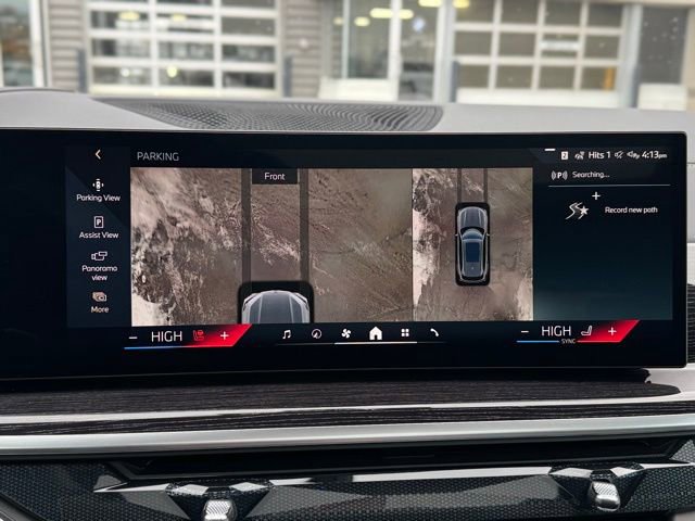 New 2026 BMW X5 xDrive50e w/ M Sport Package image 46