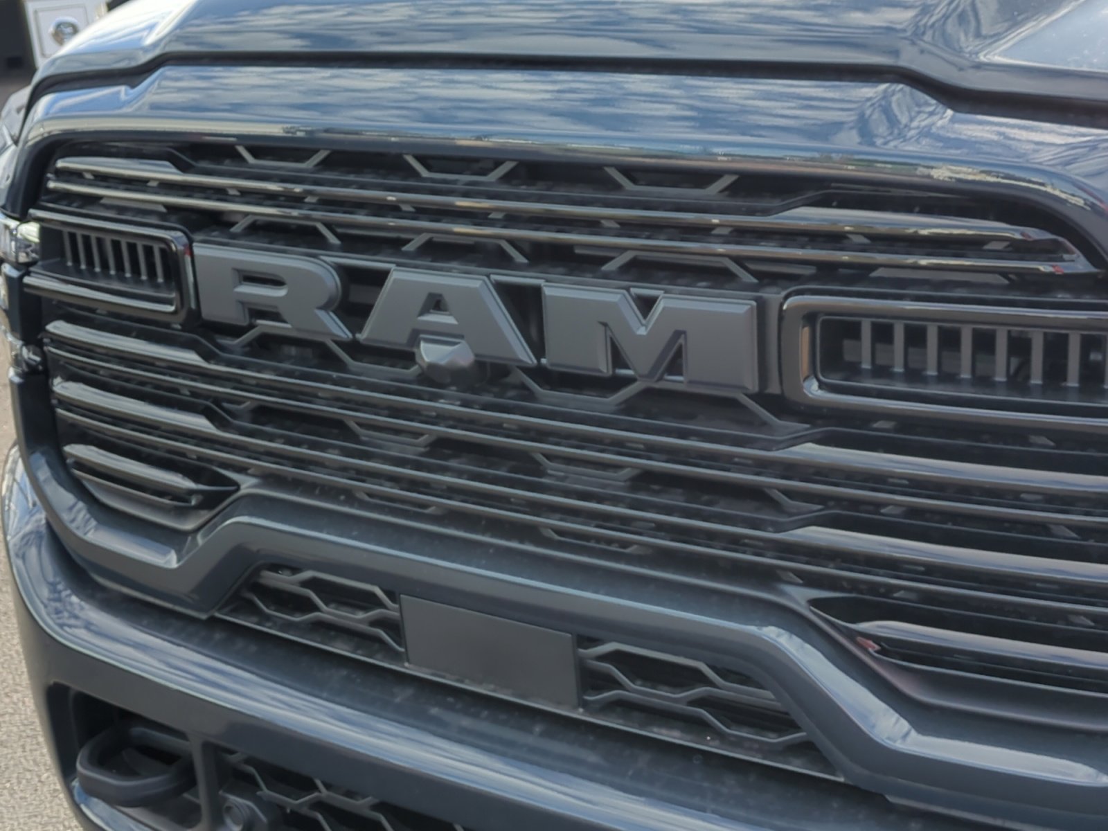 New 2026 RAM 2500 Laramie image 23