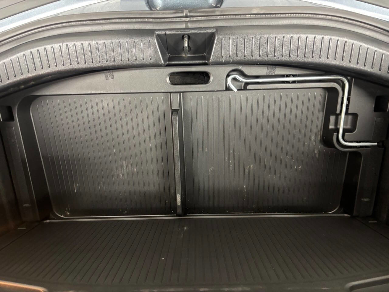 Used 2008 MAZDA MAZDA3 s Grand Touring image 20