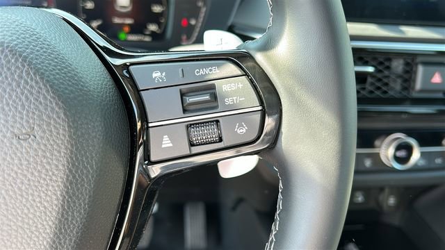New 2026 Acura ADX AWD image 14