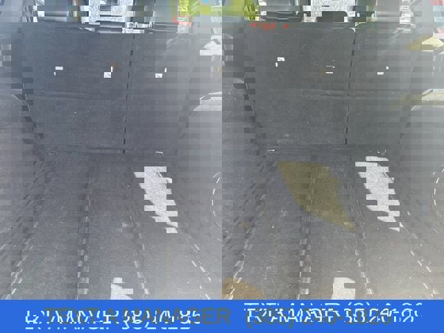 Used 2014 Jeep Grand Cherokee Overland w/ Advanced Technology Group image 14