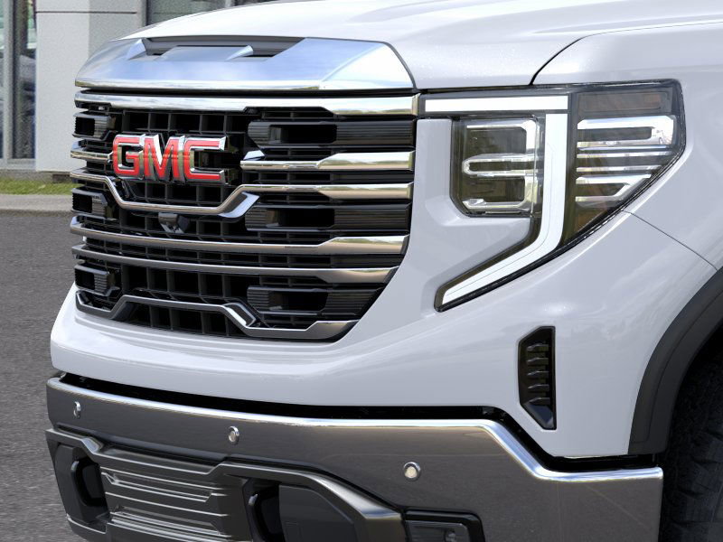 New 2026 GMC Sierra 1500 SLT w/ SLT Premium Plus Package image 13