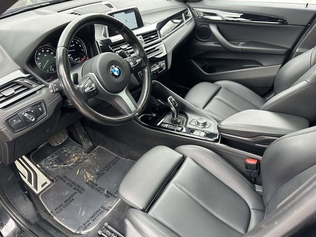 Used 2019 BMW X2 M35i video 2