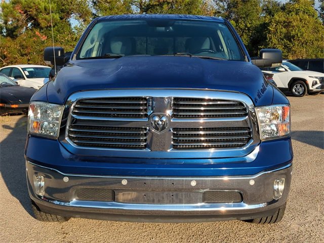 Used 2019 RAM 1500 Big Horn image 8