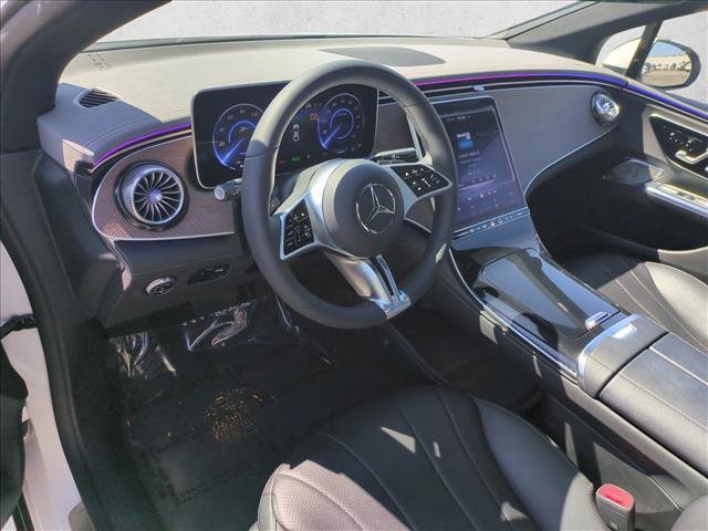 Certified 2023 Mercedes-Benz EQE 350+ 4MATIC Sedan image 13