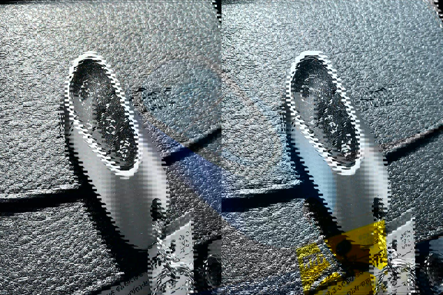 Used 2023 Mercedes-Benz EQS 450+ SUV image 14