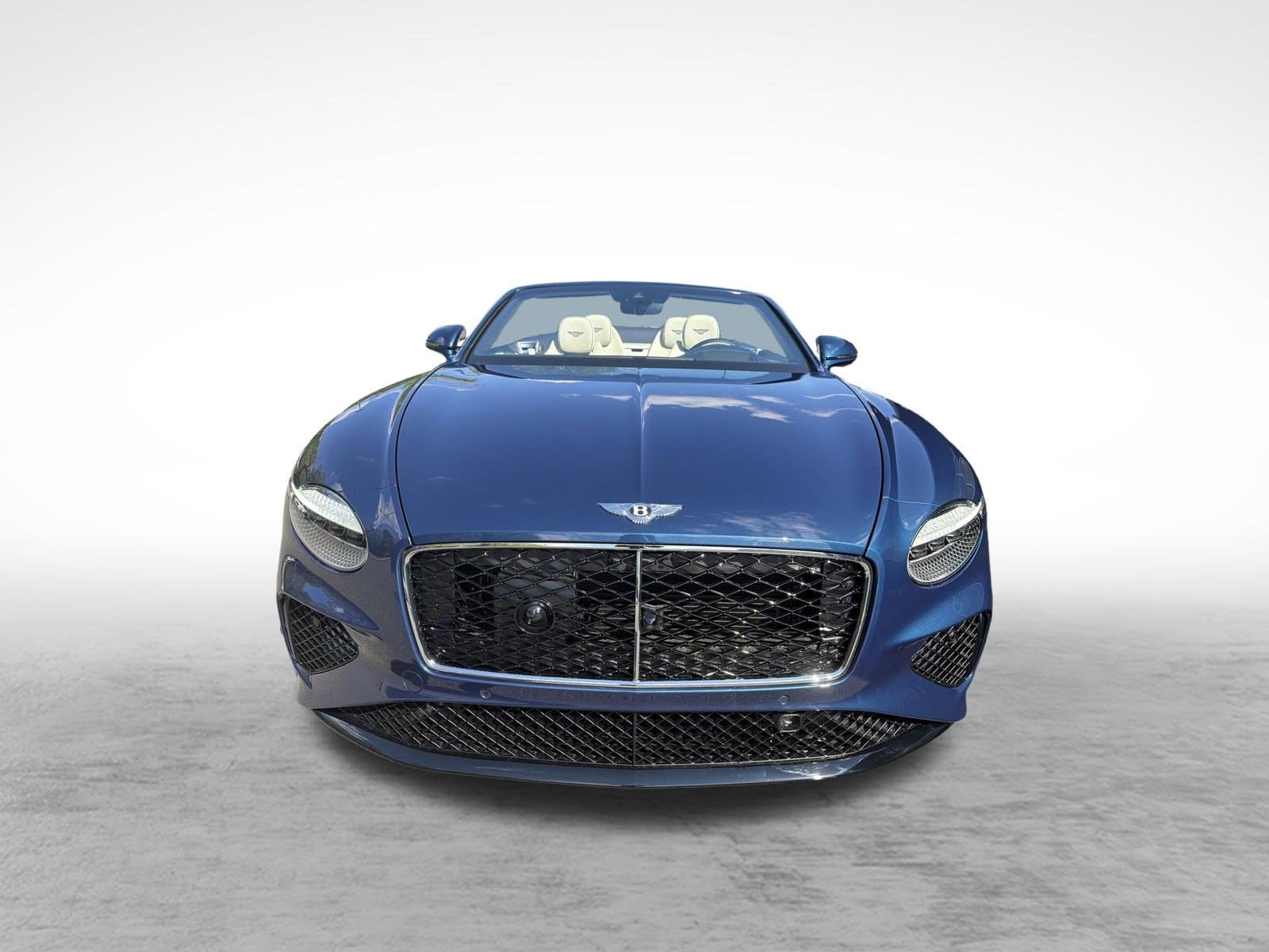 New 2026 Bentley Continental GTC AWD/4WD image 7