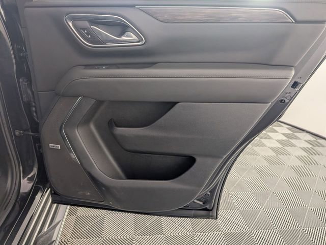 Used 2024 Chevrolet Tahoe LT image 33