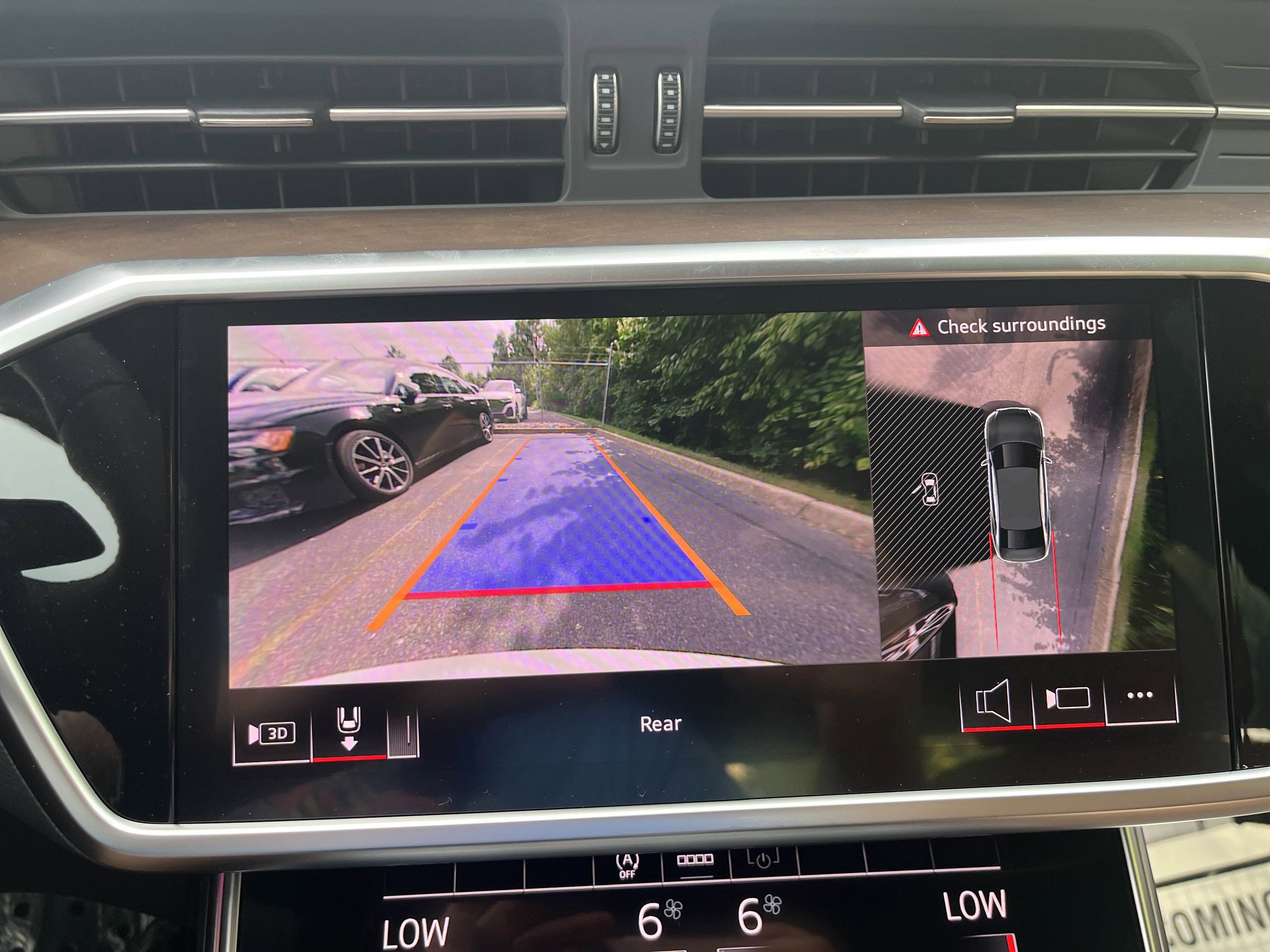 New 2025 Audi A6 Premium Plus image 11