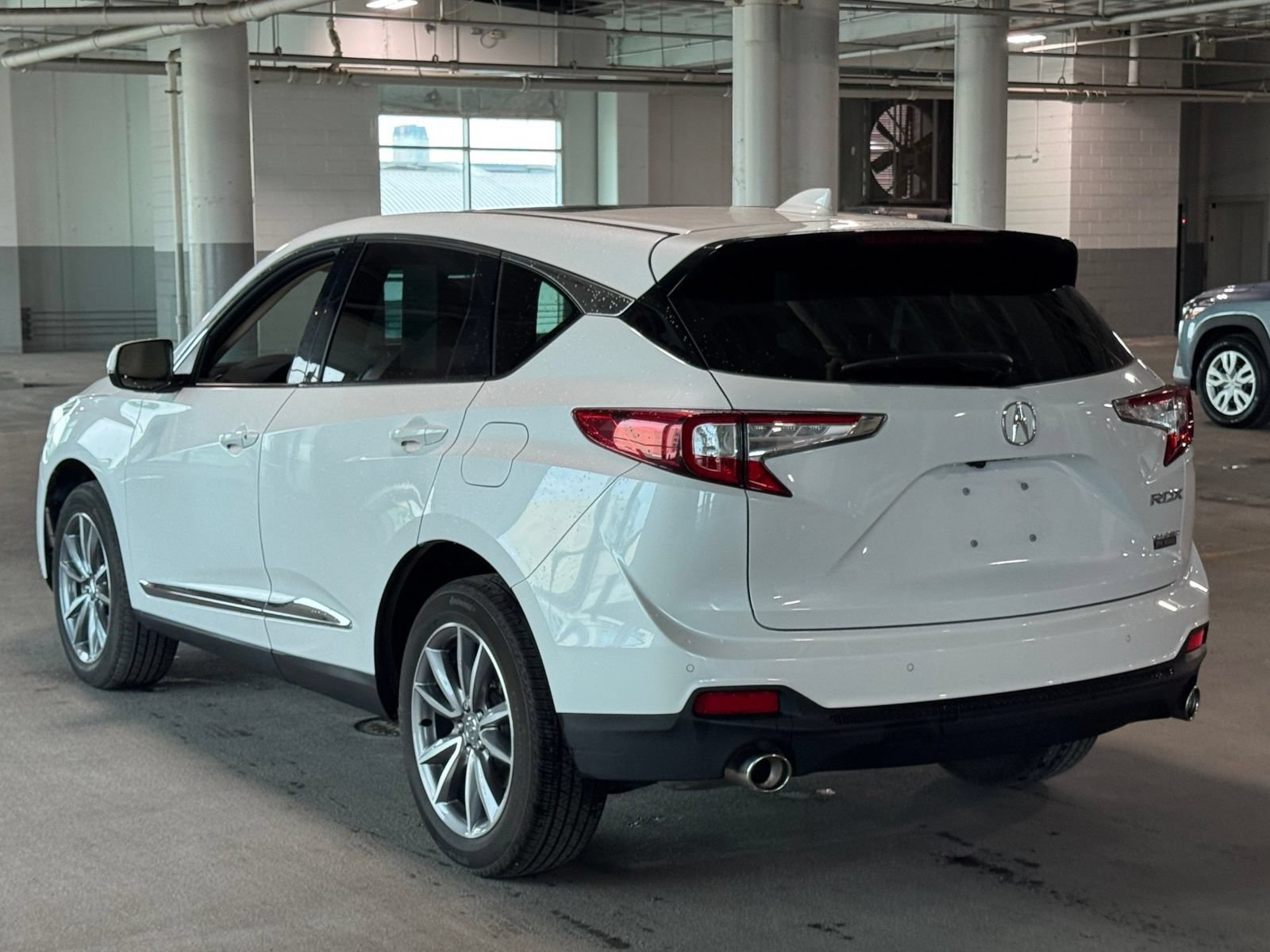 Used 2021 Acura RDX AWD w/ Technology Package image 8