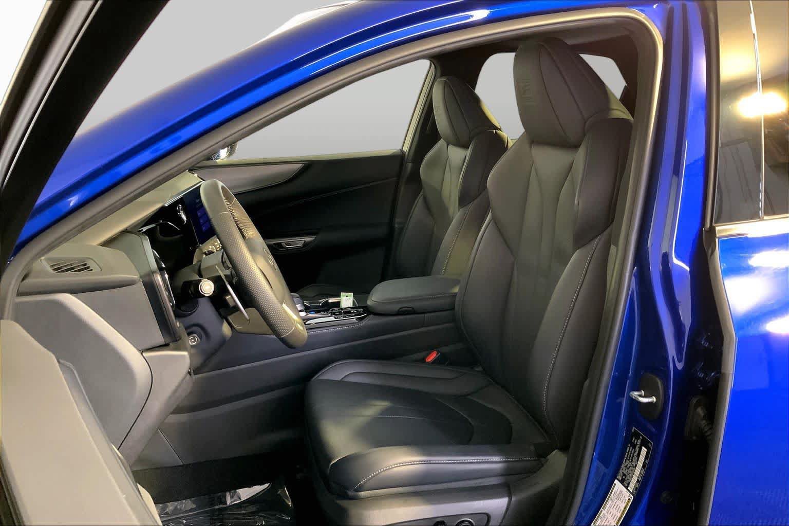 Used 2024 Lexus NX 350 F Sport AWD/4WD image 9