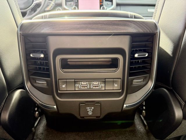 New 2026 RAM 1500 Laramie w/ Sport Appearance Package image 32
