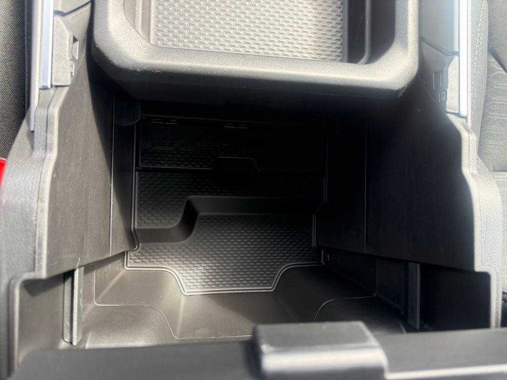 New 2026 RAM 1500 Big Horn w/ Night Edition image 31