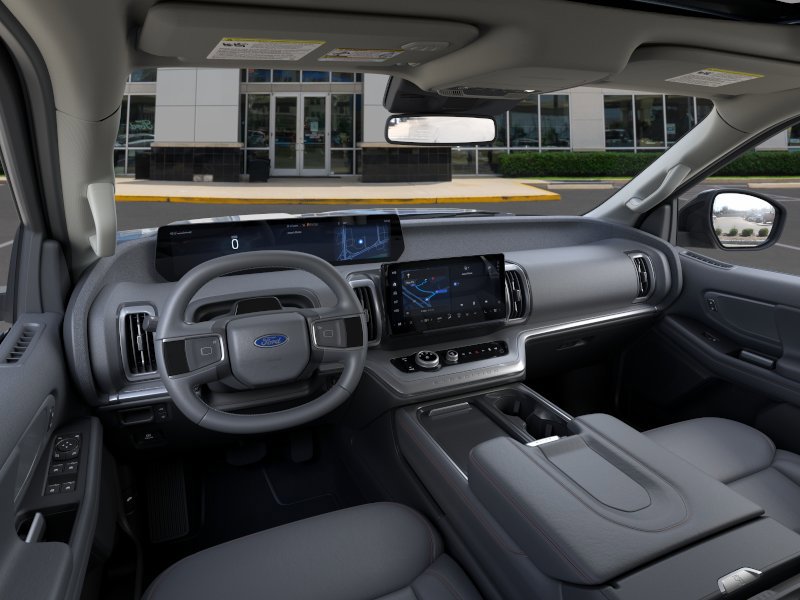 New 2025 Ford Expedition Active RWD image 9