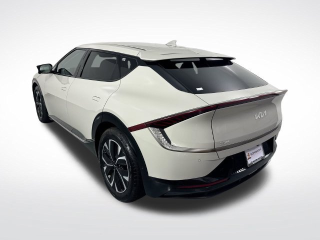 Used 2024 Kia EV6 Wind w/ Wind Technology Package AWD/4WD image 30