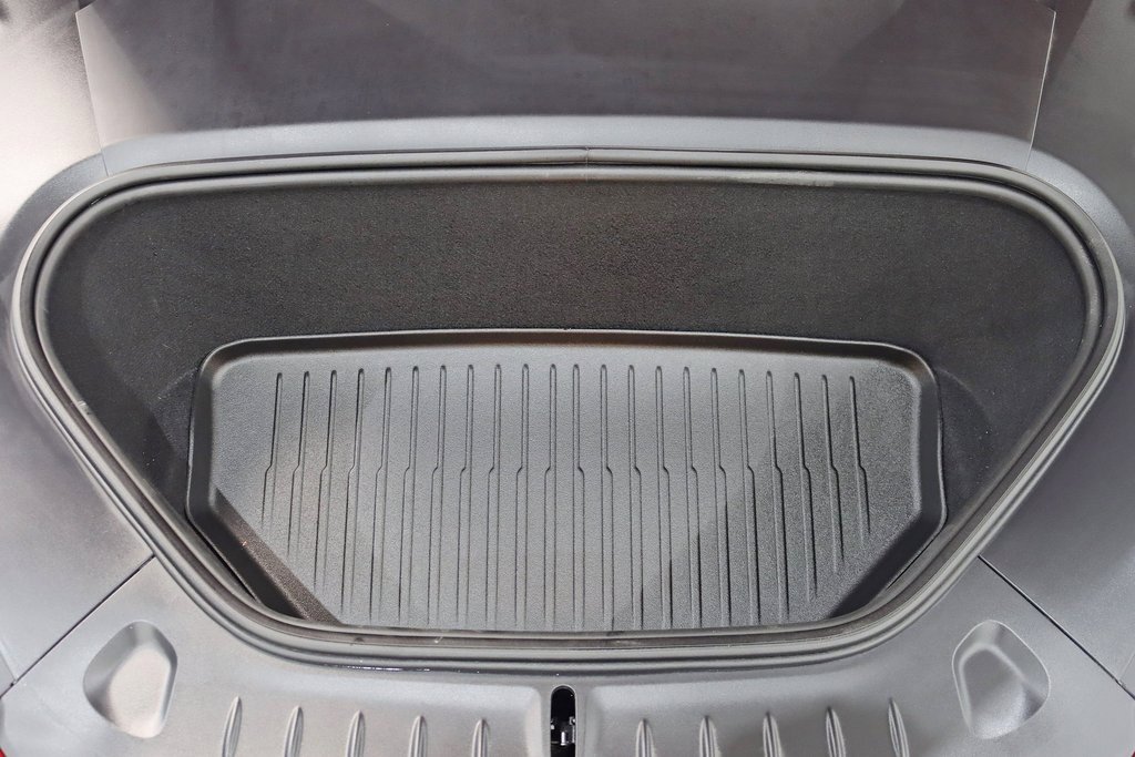 Used 2025 Tesla Model S Plaid image 42