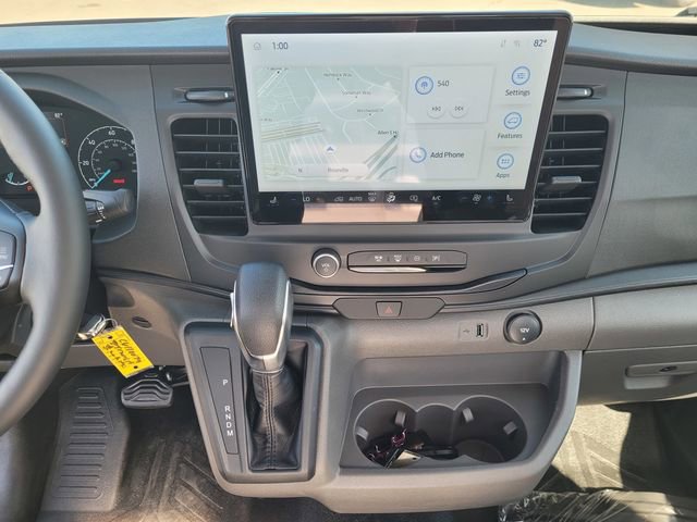 New 2025 Ford Transit 350 AWD image 10