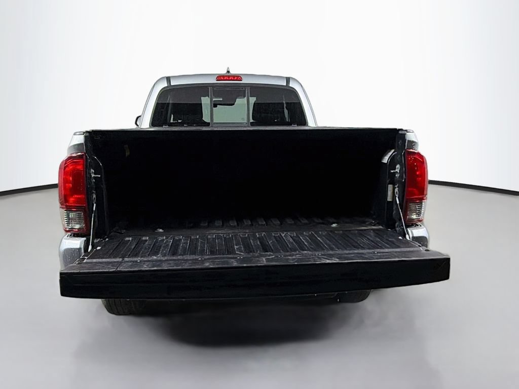 Used 2021 Toyota Tacoma SR RWD image 21